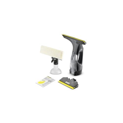 Kärcher 1.633-467.0 Elektrischer Fensterreiniger 0,1 l Schwarz