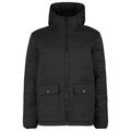 Rip Curl - Anti Series Ridge Jacket - Winterjacke Gr L;M;S schwarz;schwarz/grau