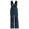 Vaude - Kid's Snow Cup Pants III - Skihose Gr 110/116 blau