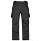 Protest - Miikka Snowpants - Skihose Gr L - Regular schwarz