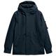 Elvine - Barnard - Winterjacke Gr L;S;XXL blau;schwarz