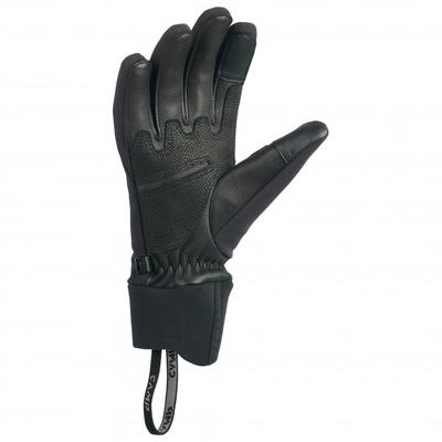 C.A.M.P. - G Pure - Handschuhe Gr Unisex M schwarz/grau