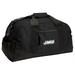 Black James Madison Dukes Dome Duffel Bag