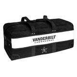 Black Vanderbilt Commodores Mega Pack Hockey Bag