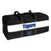 Black Memphis Tigers Mega Pack Hockey Bag