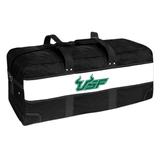 Black South Florida Bulls Mega Pack Hockey Bag