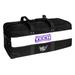 Black Tennessee Tech Golden Eagles Mega Pack Hockey Bag