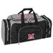 Gray Miami University RedHawks Action Pack Duffel Bag