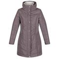 Regatta Womens Parthenia Jacket Coconut XS