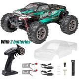 Brushless Remote Control Truck 3...