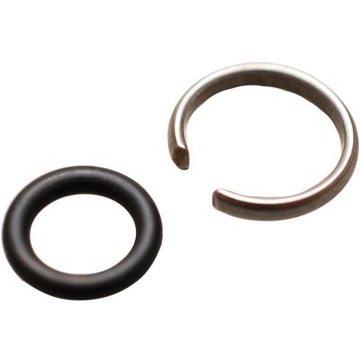 Bgs Technic - bgs - Halte- und O-Ring für Schlagschrauber 12,5 mm (1/2') - 32899