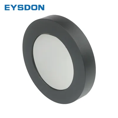 EYSDON-Filtre solaire film solaire lentille à membrane pour Billy stron 127 SLT télescope