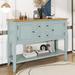 Cambridge Series Buffet Sideboard Console Table