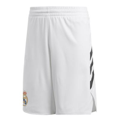 Real Madrid Basketball-Heimshorts 2018–19 – Kinder Image