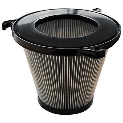 Delfin Industrial FI.0254.0000 Class M Antistatic Polyester Filter for Vacuum