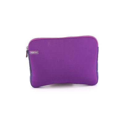 Amazon Basics Laptop Bag: Purple...