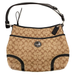 Coach Bags | Coach Peyton Signature Convertible Hobo Shoulder Bag | Color: Brown | Size: Os