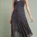 Anthropologie Dresses | Anthropologie Hd In Paris Harbor Jumpsuit, Size 0 | Color: Black | Size: 0