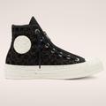 Converse Shoes | Converse Breathable Chuck 70 | Color: Black/Red | Size: Various