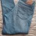 Levi's Jeans | Men's Levis 511 Distressed Blue Jeans 32/30 | Color: Blue | Size: Waist 32 / Length 30