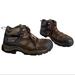 Columbia Shoes | Columbia Omni Tech Packus Ridge Waterproof Work Boots Hiking Outdoors | Color: Black/Brown | Size: 11.5