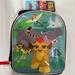 Disney Other | Kids Lunch Box Brand New | Color: Black/Green | Size: Osb