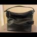 Kate Spade Bags | Kate Spade Large Black Pebble Leather Handbag | Color: Black | Size: Os