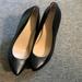 Jessica Simpson Shoes | Jessica Simpson Platform Pumps Worn Once! | Color: Black | Size: 8