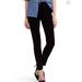 J. Crew Jeans | J. Crew High Rise Skinny Jean In Black Size 27 | Color: Black | Size: 27