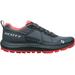 SCOTT Supertrac 3 Shoes - Womens Black/Coral Pink 9.5 2878227192410-9.5