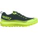 SCOTT Supertrac Ultra RC Shoes - Mens Black/Yellow 10 2676821040010-10