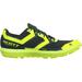 SCOTT Supertrac RC 2 Shoes - Mens Black/Yellow 7 2797621040004-7