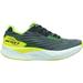 SCOTT Pursuit Shoes - Mens Black/Yellow 8 2878301040410-8