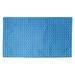 Ebern Designs Kitterman Arrow Diamonds Indoor Door Mat in Blue | Rectangle 6'3.5" x 4'4.5" | Wayfair D7997D42C5CB49739BBEC3A9AD7C1053
