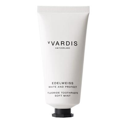 vVARDIS - Enamel Anti-Aging Toothpaste Soft Mint Zahnpasta 50 ml