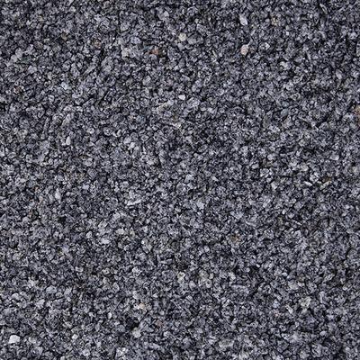 Edelsplitte Granit Grau, 500 kg (Bigbag), 1-3 mm