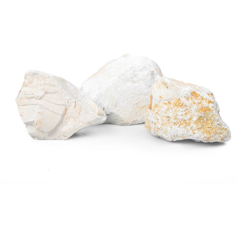 Gabionensteine Jurabrocken, 250 kg (Bigbag) Image