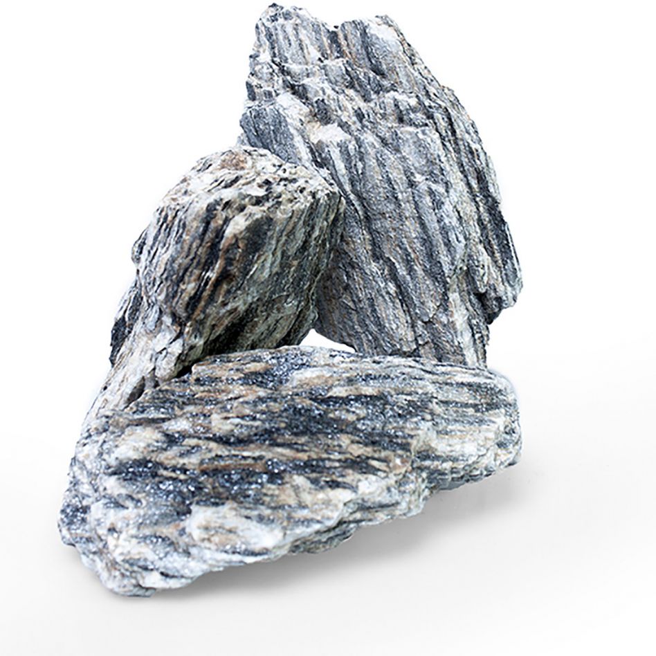 Gabionensteine Woodstone, 30 kg (Bigbag) Image