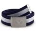 Men's BYU Cougars Fabric Belt