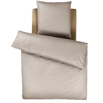 JOOP! Bettwäsche Cornflower 4020 sand - 17 135x200cm Braun Image