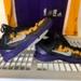 Adidas Shoes | Adidas Kobe Bryant Jersey (Large) And Dartfrog Shoes Mens 9.5 | Color: Black | Size: 9.5