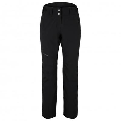 Ziener - Women's Talina Pants Ski - Skihose Gr 42 - Regular schwarz