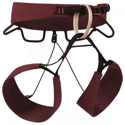 Blue Ice - Cuesta Harness - Klettergurt Gr L braun Image