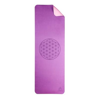 Berk Yogamatte - lila
