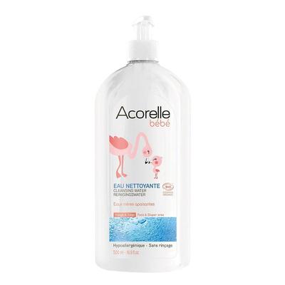 Acorelle Baby - Reinigungswasser 500ml 500 ml Image