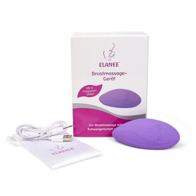 ELANEE - Brustmassage-Gerät Massage