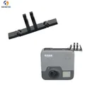 Adaptateur de guide de rail de caméra en plastique support rapide GoPro kt360 résistant action