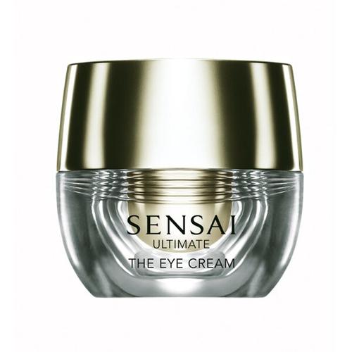SENSAI Ultimate The Eye Cream 15 ml Augencreme