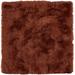 Orange 120 W in Area Rug - House of Hampton® Petrey Handmade Paprika Area Rug Polyester | Wayfair 016C2548E73C43E0999D92BC9402EBC4