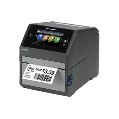 Sato WWCT01041-WAN CT4-LX 4" Direct Thermal Printer with Bluetooth